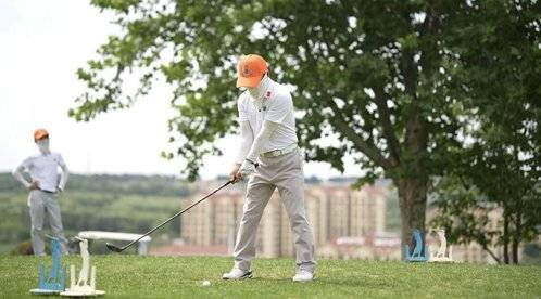 琴岛观澜丨高尔夫、骑行、汉服旅拍,韩国游客爱上青岛深度游